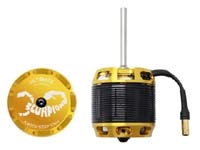 SCORPION HKII-4525-520KV â€“ ULTIMATE