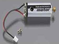 Heli-Max HMXE8009 Main Drive Motor Novus FP