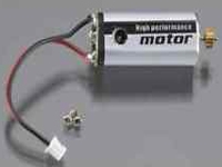 Heli-Max HMXE8011 Main Drive Motor Novus CP