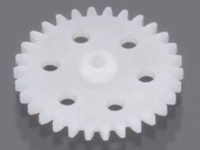 Heli-Max HMXE8431 Tail Rotor Drive Gear Novus FP