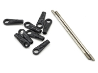 Align T-Rex 600/700 Linkage Rod (A) Set