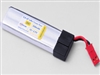 Hyperion G3 550mAh 1S Lithium Polymer Battery