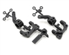 Front Upright Set - Blitz/Firestorm HPI100311