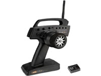 HPI105385 TF-40/RF-40 2.4GHz Radio Set