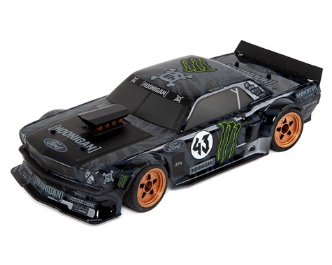 RS4 SPORT 3 HOONICORN  HPI115990