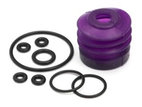 Dust Protection And O-Ring Complete Set HPI1450