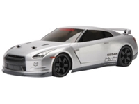 Nissan GT-R (R35) Body (200mm)  HPI17538