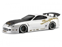 Toyota Supra Aero Body (200mm)  HPI17539