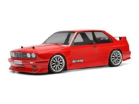 BMW E30 M3 Body (200mm)  HPI17540