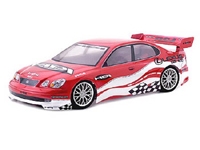 Lexus GS 400 Body (190mm)  HPI7048