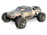 HPI7161 Nitro MX-1 Truck Body