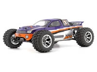 Nitro MT-1 Truck Body  HPI7170