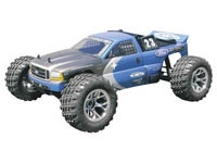 Ford F-350 Truck Body Nitro MT/Rush HPI7174