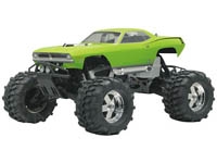 HPI7181 Plymouth Hemi Cuda 1970