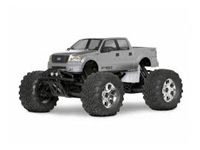 Ford F-150 Truck Body  HPI7196