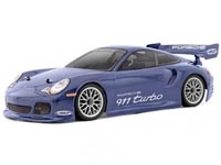 New Porsche 911 Turbo (200mm)  HPI7435