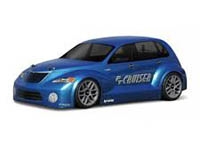 HPI7462 Chrysler PT Cruiser