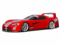 HPI7473 Dodge Viper GTS-R