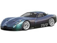 HPI7474 TVR Speed 6