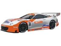 HPI7486 TOYATA SUPRA GT