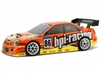 HPI Racing Impreza Body 200mm/WB255mm HPI7499