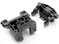 Gear Box/Bulkhead Set Savage X  HPI85235