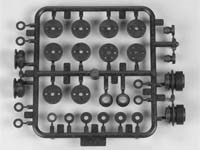 HPI85510 Shock Parts Set