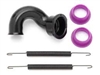 HPI86164 Exhaust Header