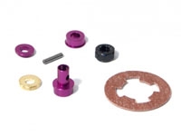 HPI87156 Slipper clutch maintenance kit