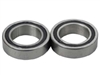 1016  Ball Bearing 10X16X5mm (2pcs)  HPIB032