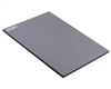Hudy 1/10 & 1/12 On-Road Flat Set-Up Board (Lightweight) (Dark Grey) HUD108303