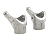 Kyosho Aluminum Steering Knuckles (2) KYOIF221