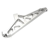 Billet Machined Front Chassis Brace for Losi 1/5 DBXL-E 2.0 4WD C32400SILVER