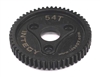 Steel Gear 54T for 1/10 E-Revo, Slash/Stamp 4X4, Jato, Summit, BL E/T-Maxx 3.3 T4099