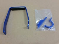 INTT7330BLUE Alloy Roll Handle for LST
