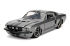 Jada 1/24 "BIGTIME Muscle" 1967 Shelby GT500, JAD31452