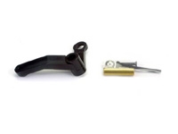 JRP960054 Tail Pitch Control Lever A,B,E