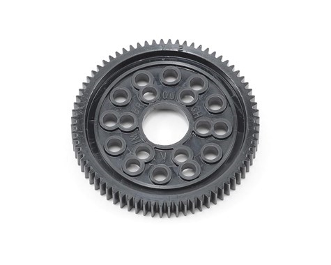 72 Tooth Spur Gear 48 Pitch  KIM143