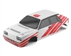 Killerbody Lancia Delta HF Integrale 1/10 Rally Body Kit (Clear) KLR-48285