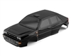 Killerbody Lancia Delta HF Integrale Pre-Painted 1/10 Rally Body (Black) KLR-48289