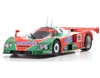 Kyosho MINI-Z RWD Series Readyset Mazda 787B No.55 LM 1991 Winner 32347RE