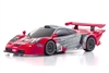 Kyosho MINI-Z RWD Series Ready Set LARK McLaren F1 GTR LM 1997 32348LA