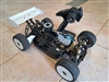 USED Kyosho Inferno MP9 TKI3 ReadySet