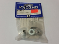 Kyosho BSW34 Adjustable Center Diff
