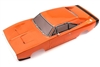 1970 Dodge Charger Hemi Orange Body Set, FAB703OR