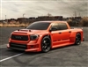 2021 Toyota Tundra Wide Body Ver. Non Decoration Body Set FAB708