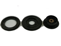 Kyosho GT25 Spur Gear Set (2 speed transmission)