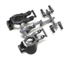 Kyosho Front Hub Carrier (MP9) IF421