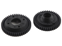 2-Speed Gear Set (43-46T/Inferno GT) KYOIG109B