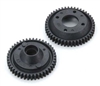 Kyosho IG109C 2-Speed Gear Set(43T-46T/Inferno GT/IG109B)